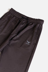Premium Sports Long Shorts  - Bronze
