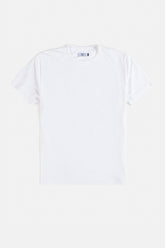Basic Cotton T Shirt - Frost