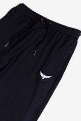 Premium Rich Cotton Trouser - Royal Blue