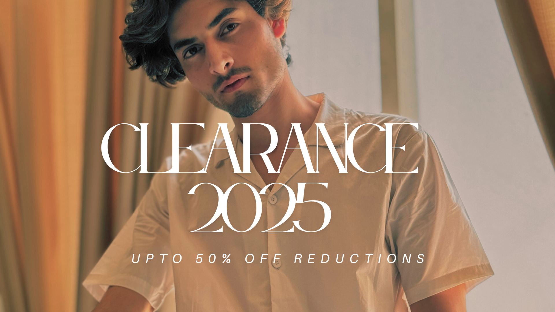 Summer Sale - 2025