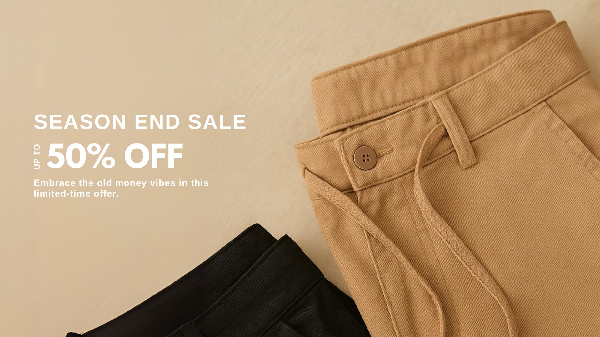 Summer Sale - 2025