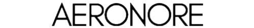 Aeronore logo