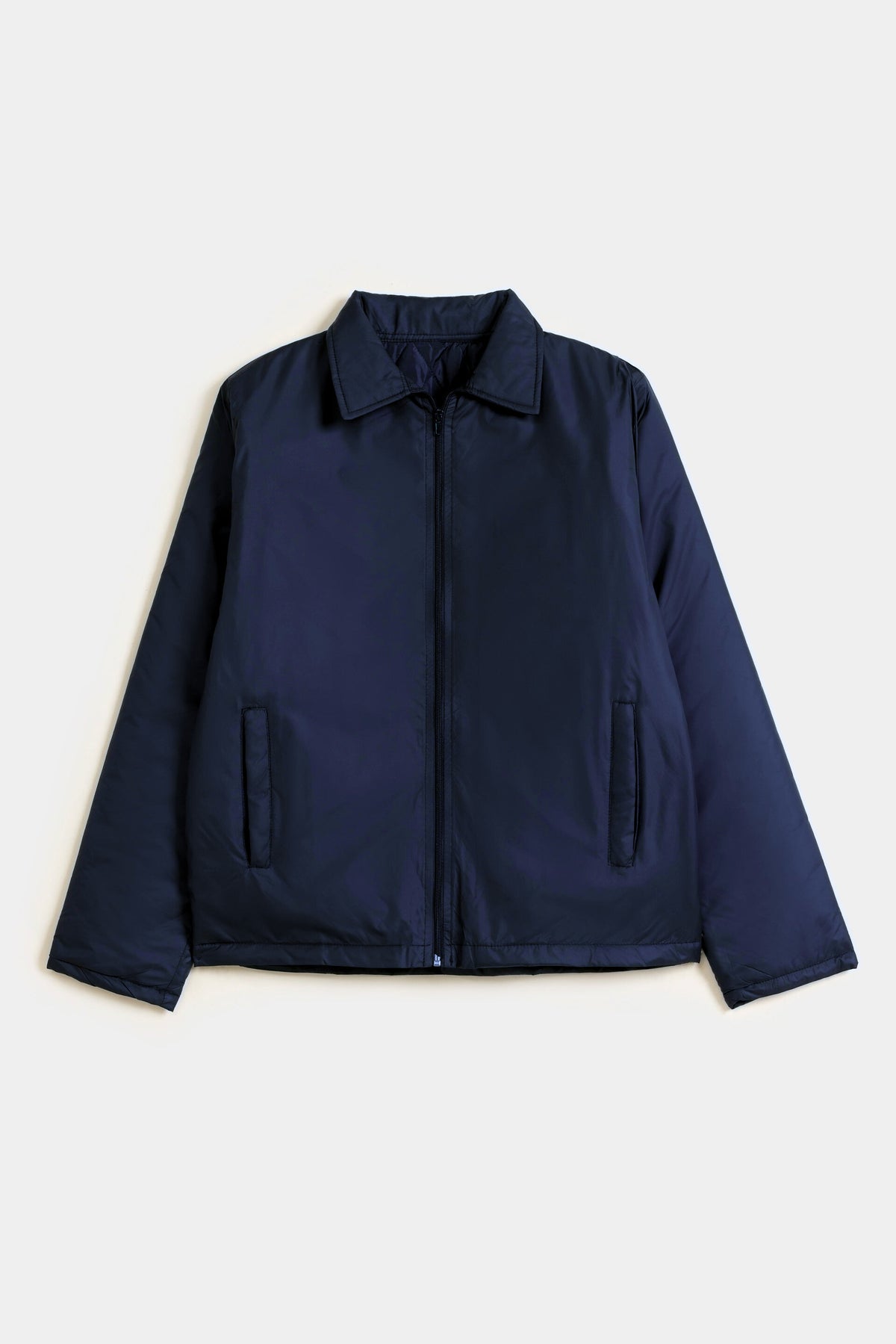 Classic Blouson Jacket - Royal Navy